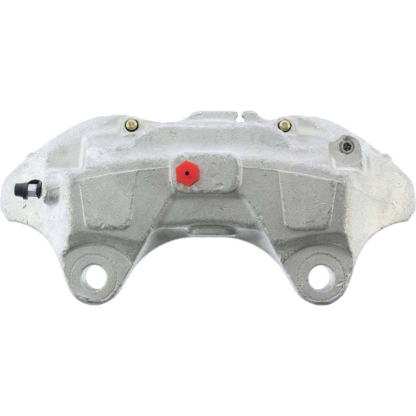 Centric Parts Disc Brake Caliper Semi-Loaded with Anti-Corrosion Finish for 2006-2018 Volkswagen Touareg 141.33142