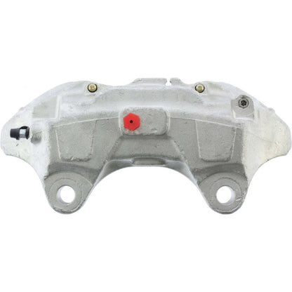 Centric Parts Disc Brake Caliper Semi-Loaded with Anti-Corrosion Finish for 2006-2018 Volkswagen Touareg 141.33142