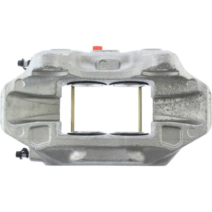 Centric Parts Disc Brake Caliper Semi-Loaded with Anti-Corrosion Finish for 2006-2018 Volkswagen Touareg 141.33142
