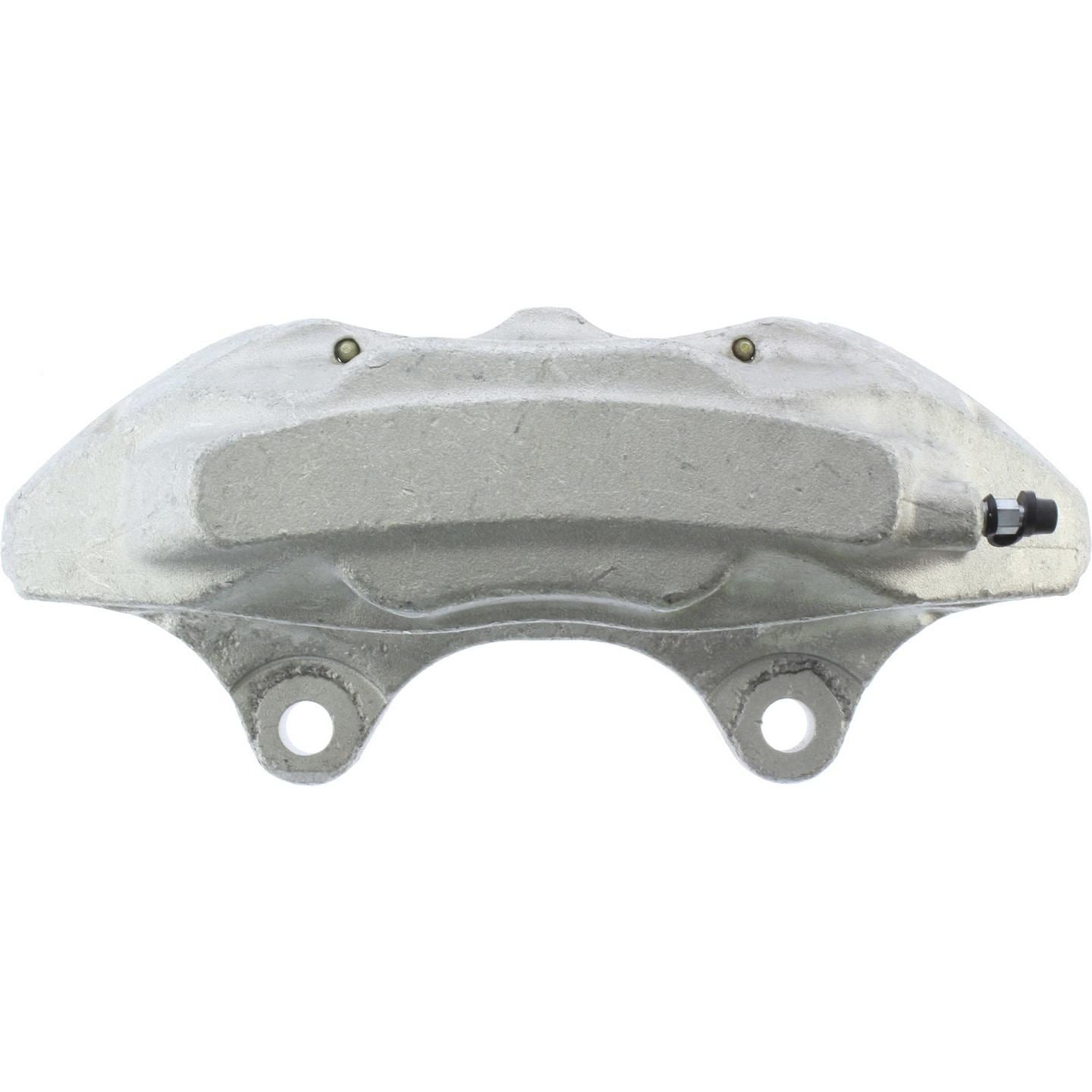 Centric Parts Disc Brake Caliper Semi-Loaded with Anti-Corrosion Finish for 2006-2018 Volkswagen Touareg 141.33142