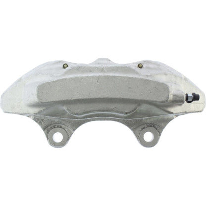 Centric Parts Disc Brake Caliper Semi-Loaded with Anti-Corrosion Finish for 2006-2018 Volkswagen Touareg 141.33142