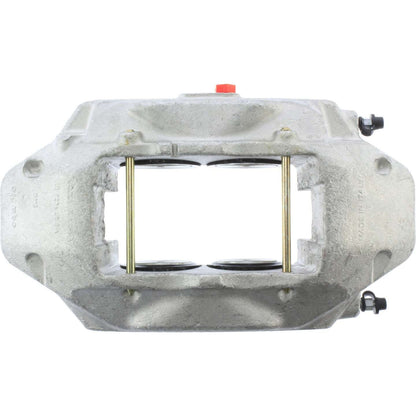 Centric Parts Disc Brake Caliper Semi-Loaded with Anti-Corrosion Finish for 2006-2018 Volkswagen Touareg 141.33142