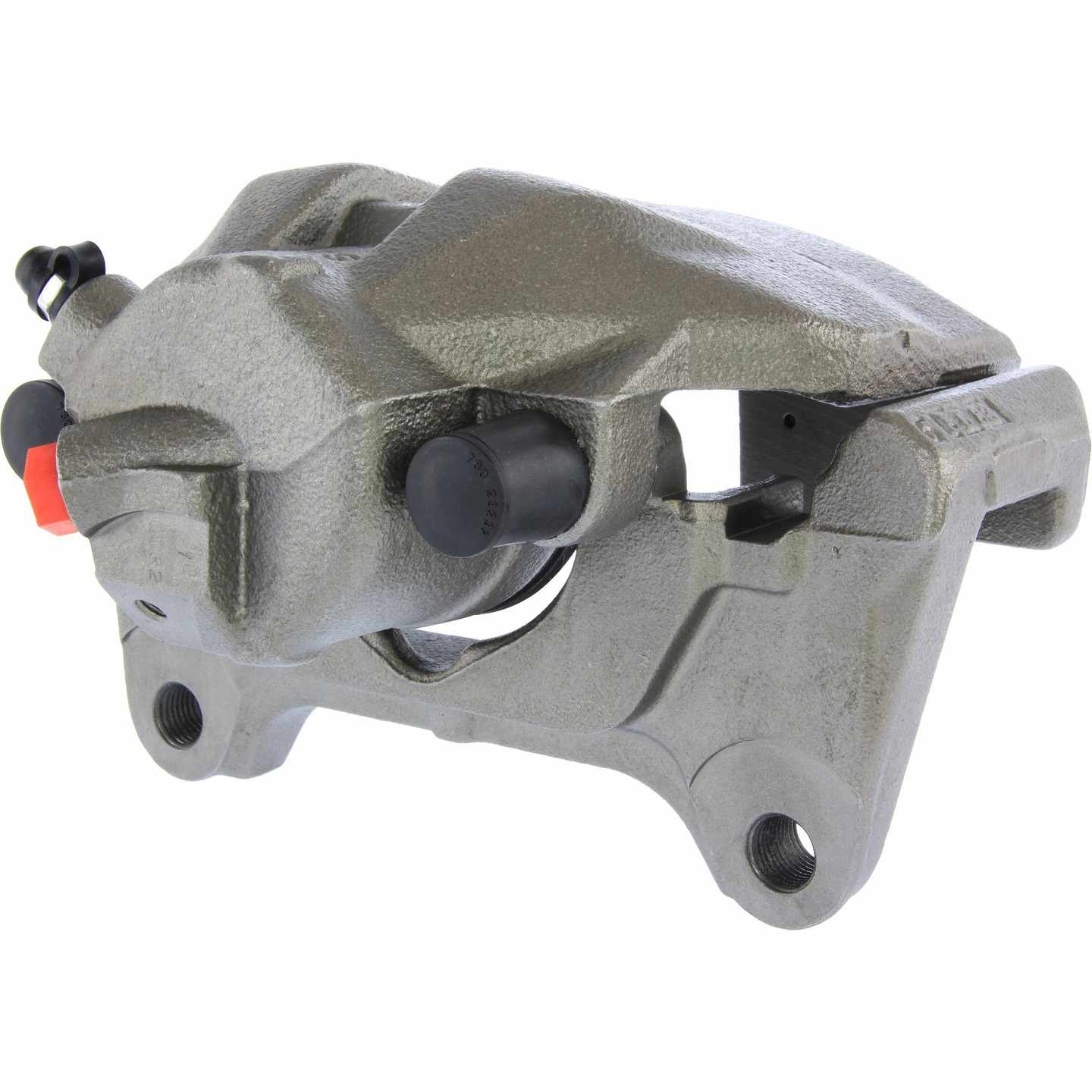 Stoptech Centric 02-05 Audi A4/A4 Quattro / 02-04 Audi A6 Semi-Loaded Brake Caliper - Front Right 141.33143