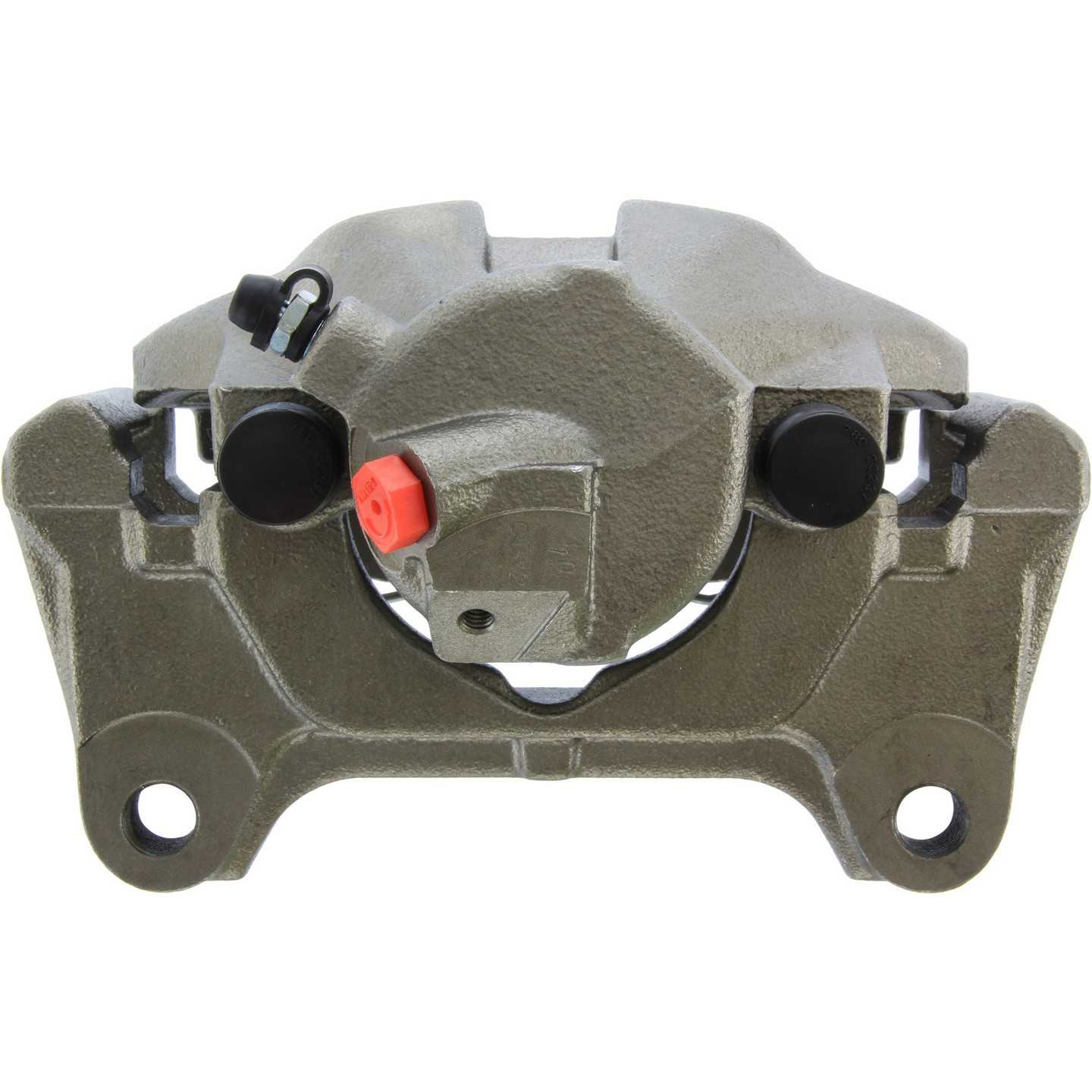 Stoptech Centric 02-05 Audi A4/A4 Quattro / 02-04 Audi A6 Semi-Loaded Brake Caliper - Front Right 141.33143