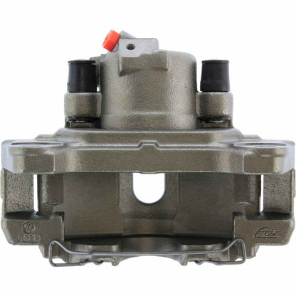 Stoptech Centric 02-05 Audi A4/A4 Quattro / 02-04 Audi A6 Semi-Loaded Brake Caliper - Front Right 141.33143