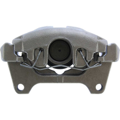 Stoptech Centric 02-05 Audi A4/A4 Quattro / 02-04 Audi A6 Semi-Loaded Brake Caliper - Front Right 141.33143