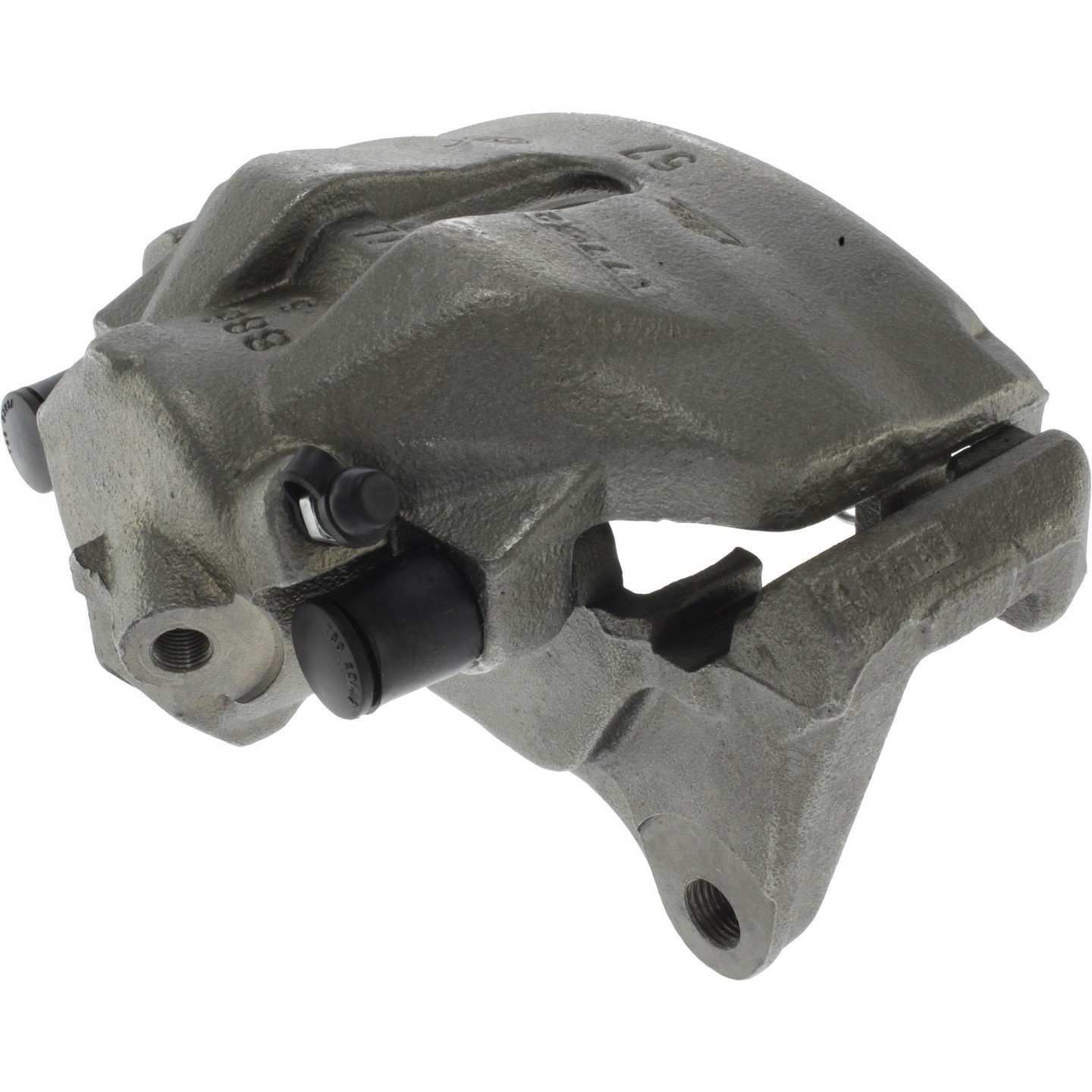 Centric Parts Semi-Loaded Brake Caliper 141.33144