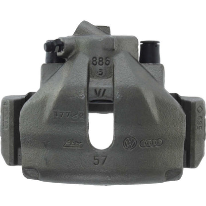 Centric Parts Semi-Loaded Brake Caliper 141.33144