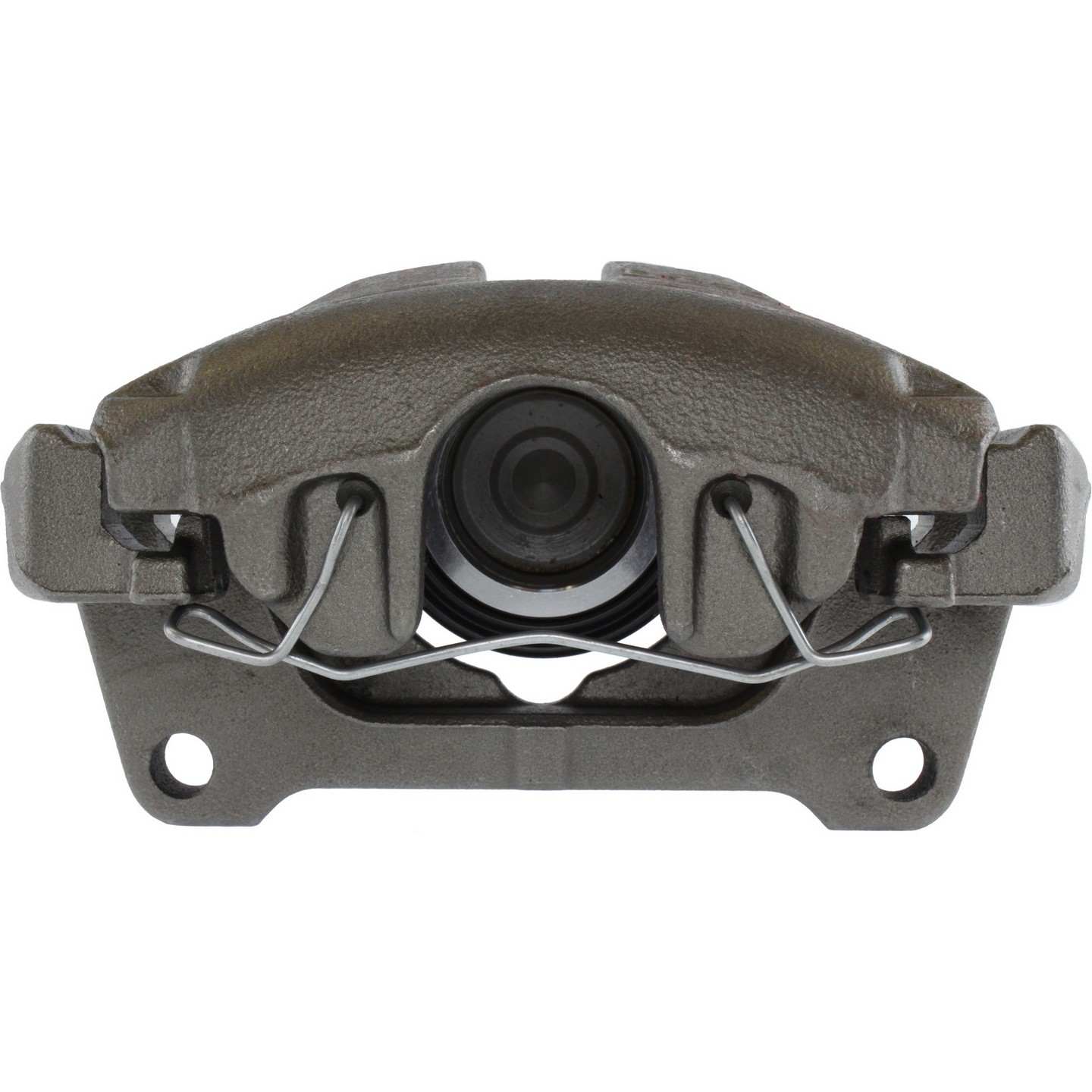 Centric Parts Disc Brake Caliper Semi-Loaded with anti-corrosion finish for 2002-2006 Audi A4 Quattro 141.33145