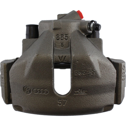 Centric Parts Semi-Loaded Brake Caliper 141.33145