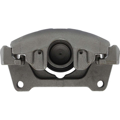 Centric Parts Disc Brake Caliper Semi-Loaded with anti-corrosion finish for 2002-2006 Audi A4 Quattro 141.33146