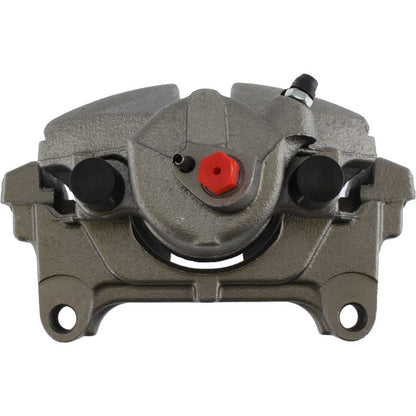 Stoptech Centric Semi-Loaded Brake Caliper - Front Right 141.33147