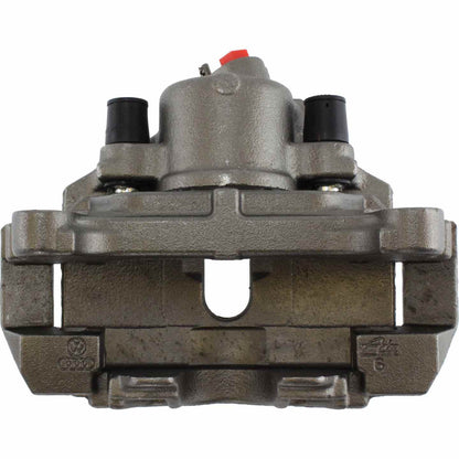 Stoptech Centric Semi-Loaded Brake Caliper - Front Right 141.33147