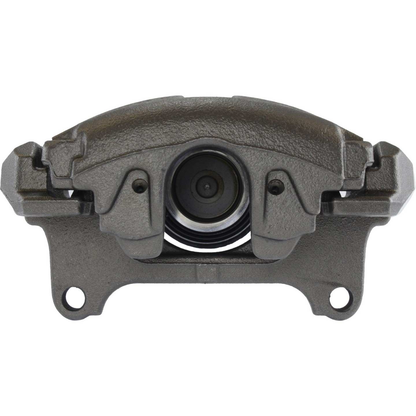 Centric Parts Disc Brake Caliper Semi-Loaded with anti-corrosion finish for 2006-2009 Audi A3, TT, Volkswagen CC, Eos, GTI, Jetta, Passat and 2018 Polo 141.33147