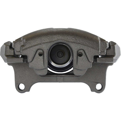 Centric Parts Disc Brake Caliper Semi-Loaded with anti-corrosion finish for 2006-2009 Audi A3, TT, Volkswagen CC, Eos, GTI, Jetta, Passat and 2018 Polo 141.33147