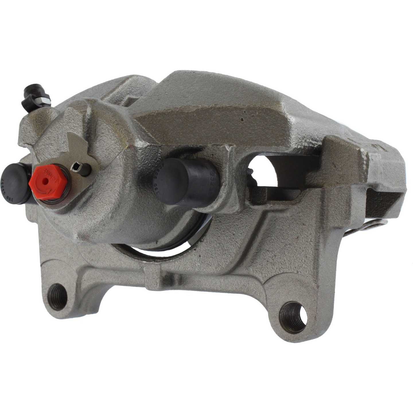 Stoptech Centric Semi-Loaded Brake Caliper - Front Left 141.33148