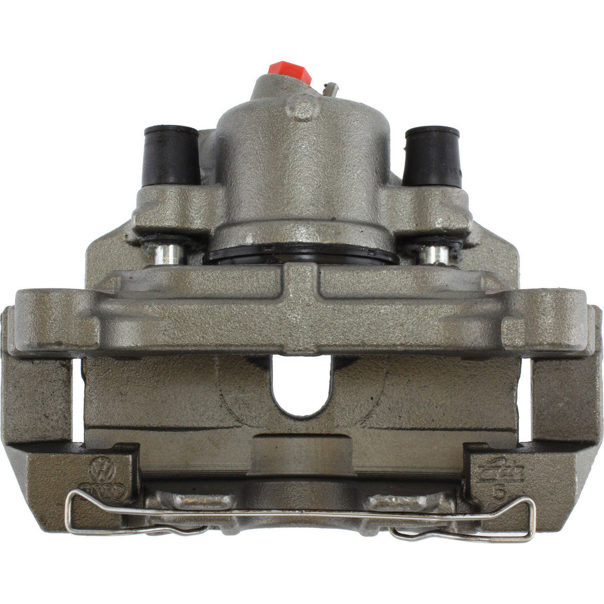 Centric Parts Disc Brake Caliper Semi-Loaded with Anti-Corrosion Finish for 2006-2009 Audi A3, 2007-2006 A3 Quattro, 2009-2008 TT, 2009 Volkswagen CC, 2011-2007 Eos, 2009-2006 GTI, 2009-2005 Jetta, 2009-2006 Passat, 2009 Passat CC, 2018 Polo 141.33148