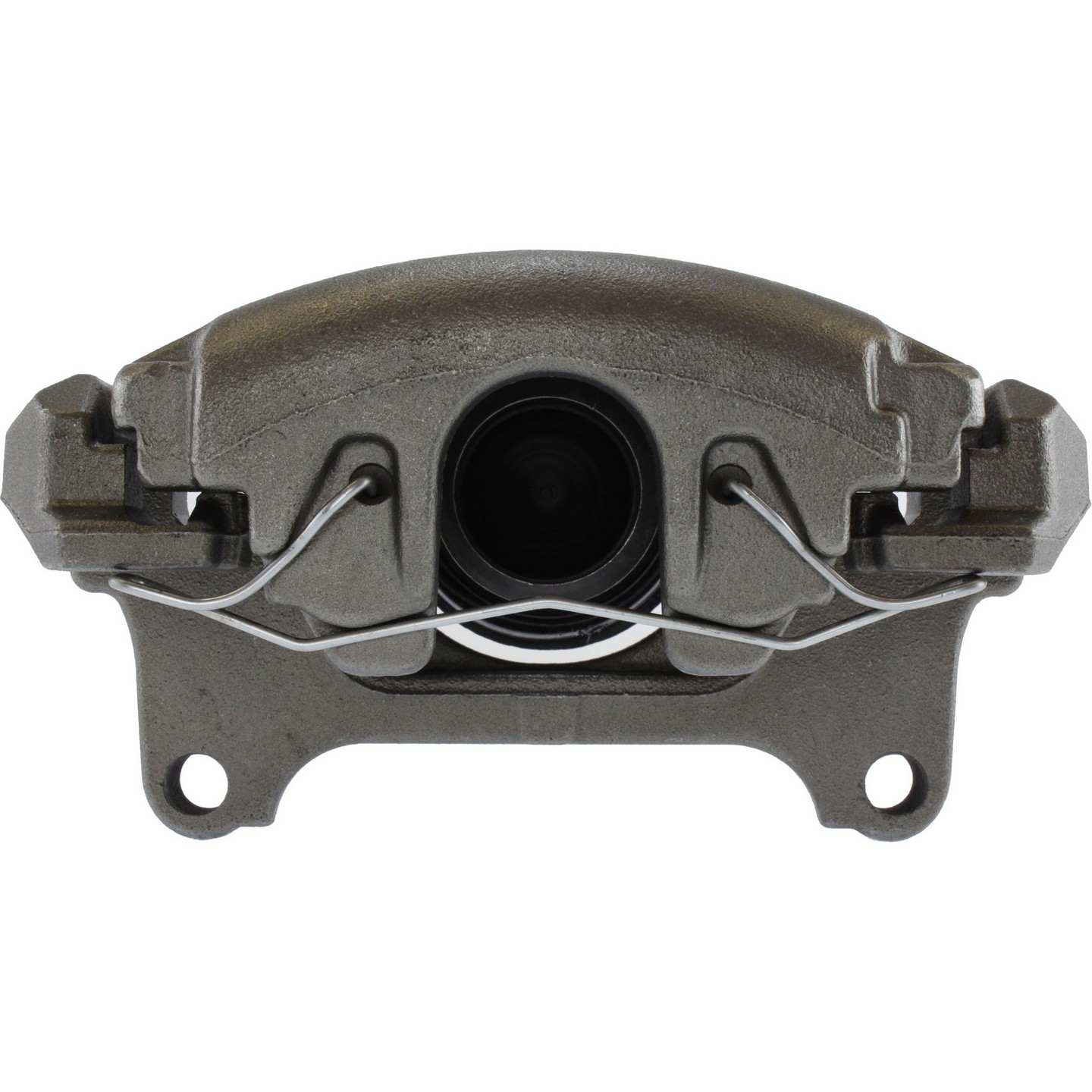 Centric Parts Disc Brake Caliper Semi-Loaded with Anti-Corrosion Finish for 2006-2009 Audi A3, 2007-2006 A3 Quattro, 2009-2008 TT, 2009 Volkswagen CC, 2011-2007 Eos, 2009-2006 GTI, 2009-2005 Jetta, 2009-2006 Passat, 2009 Passat CC, 2018 Polo 141.33148