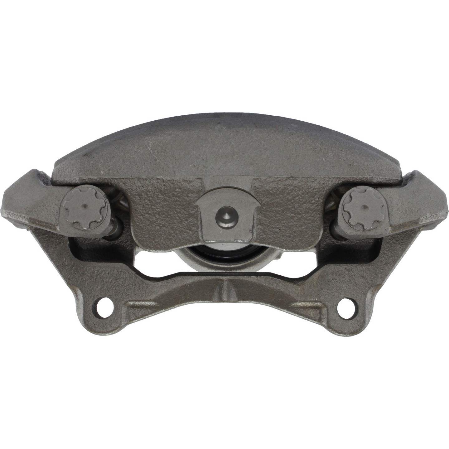 Centric Parts Disc Brake Caliper Semi-Loaded with anti-corrosion finish for 2009-2016 Audi A4 allroad Quattro 141.33157