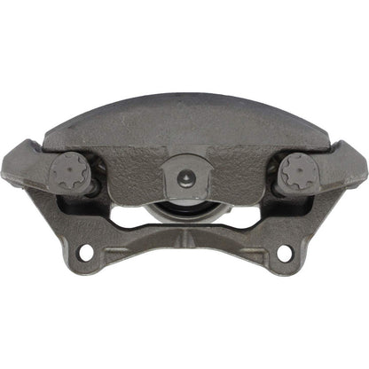 Centric Parts Disc Brake Caliper Semi-Loaded with anti-corrosion finish for 2009-2016 Audi A4 allroad Quattro 141.33157
