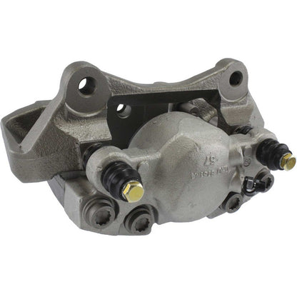 Centric Parts Disc Brake Caliper Semi-Loaded with anti-corrosion finish for 2009-2016 Audi A4 allroad Quattro 141.33157