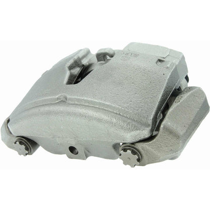 Centric Parts Disc Brake Caliper Semi-Loaded with anti-corrosion finish for 2009-2016 Audi A4 141.33158