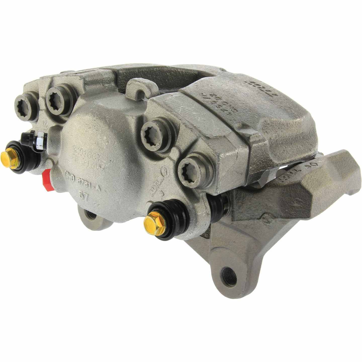 Centric Parts Semi-Loaded Brake Caliper 141.33159