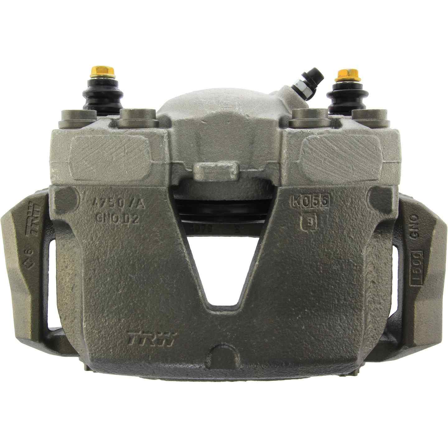 Centric Parts Semi-Loaded Brake Caliper 141.33159