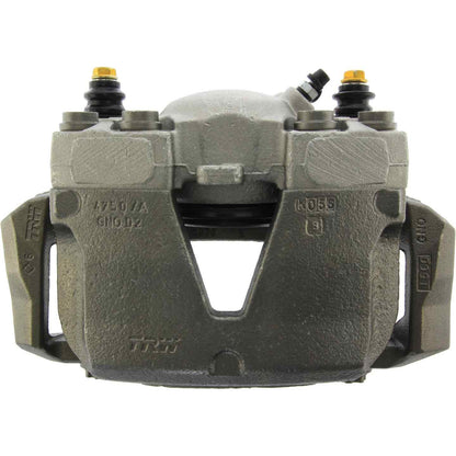Centric Parts Semi-Loaded Brake Caliper 141.33159
