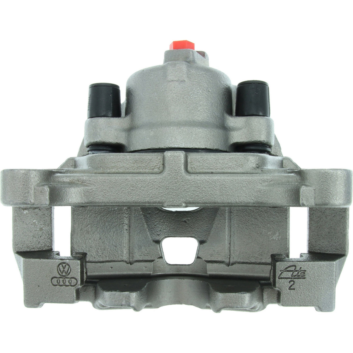 Centric Parts Semi-Loaded Brake Caliper 141.33161