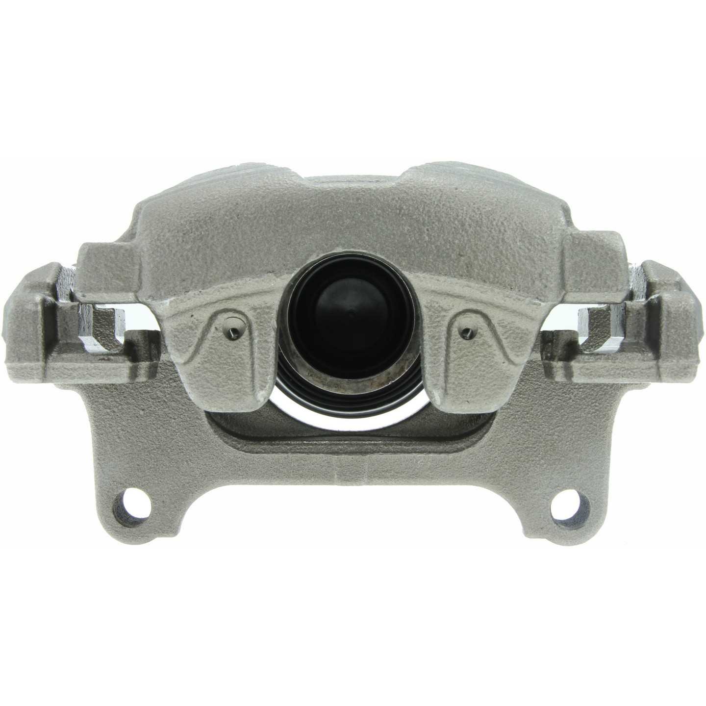 Centric Parts Disc Brake Caliper Semi-Loaded with anti-corrosion finish for Audi Q3 2015‑2019, Volkswagen Passat 2012‑2021