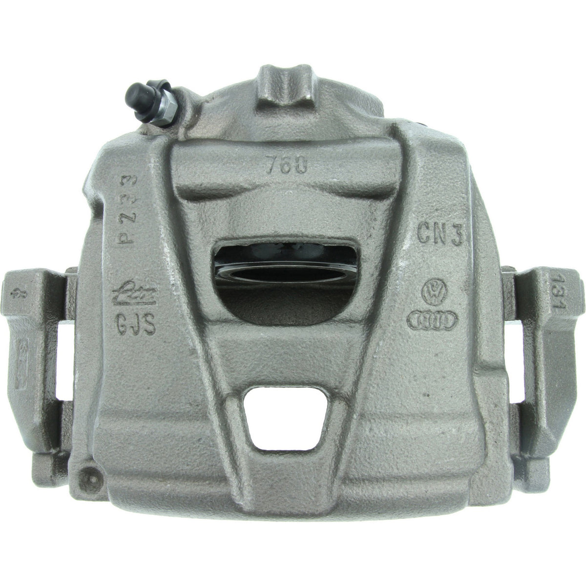 Centric Parts Semi-Loaded Brake Caliper 141.33161