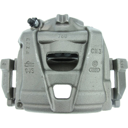 Centric Parts Semi-Loaded Brake Caliper 141.33161