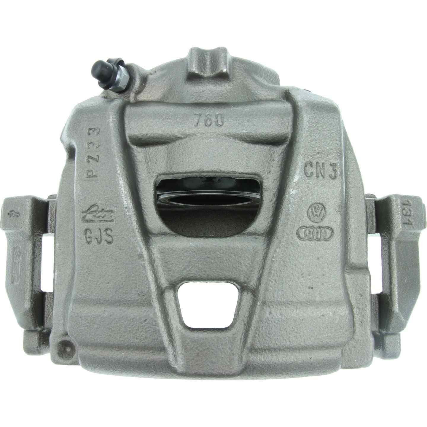 Centric Parts Semi-Loaded Brake Caliper 141.33161