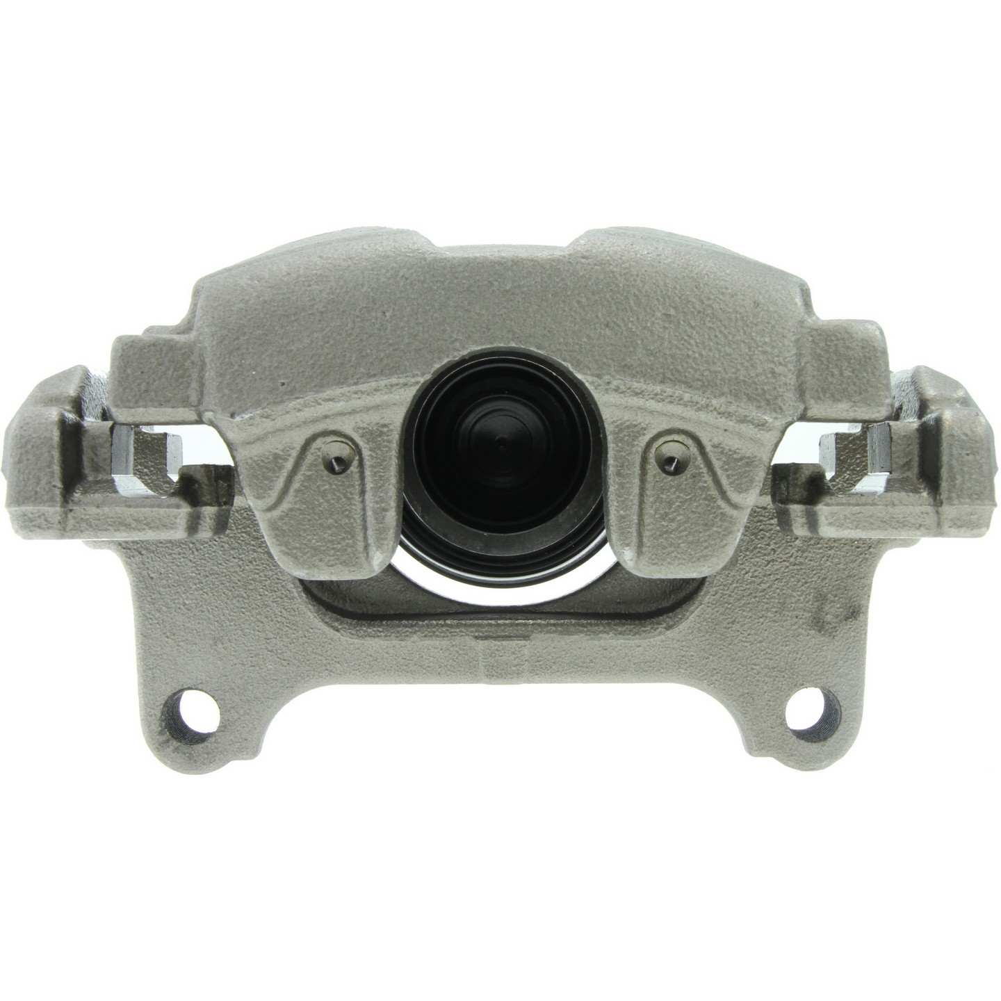 Centric Parts Disc Brake Caliper Semi-Loaded with anti-corrosion finish for 2015‑2019 Audi Q3, 2015‑2018 Q3 Quattro 141.33162