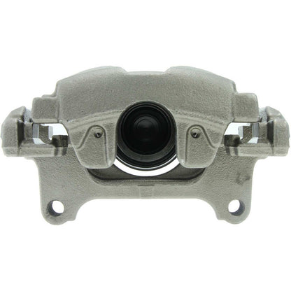 Centric Parts Disc Brake Caliper Semi-Loaded with anti-corrosion finish for 2015‑2019 Audi Q3, 2015‑2018 Q3 Quattro 141.33162