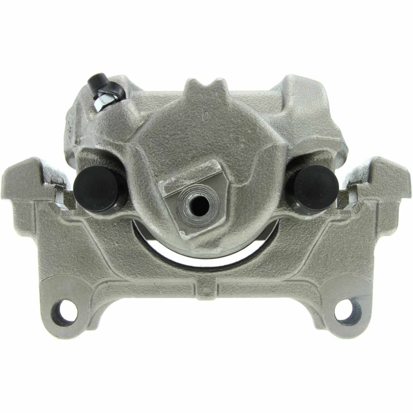Centric Parts Disc Brake Caliper Semi-Loaded with anti-corrosion finish for 2015‑2019 Audi Q3, 2015‑2018 Q3 Quattro 141.33162