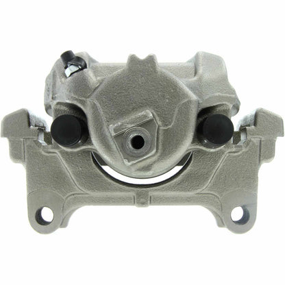 Centric Parts Disc Brake Caliper Semi-Loaded with anti-corrosion finish for 2015‑2019 Audi Q3, 2015‑2018 Q3 Quattro 141.33162