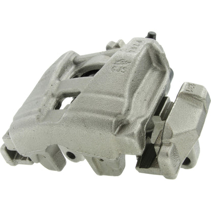 Centric Parts Disc Brake Caliper Semi-Loaded with anti-corrosion finish for 2015‑2019 Audi Q3, 2015‑2018 Q3 Quattro 141.33162
