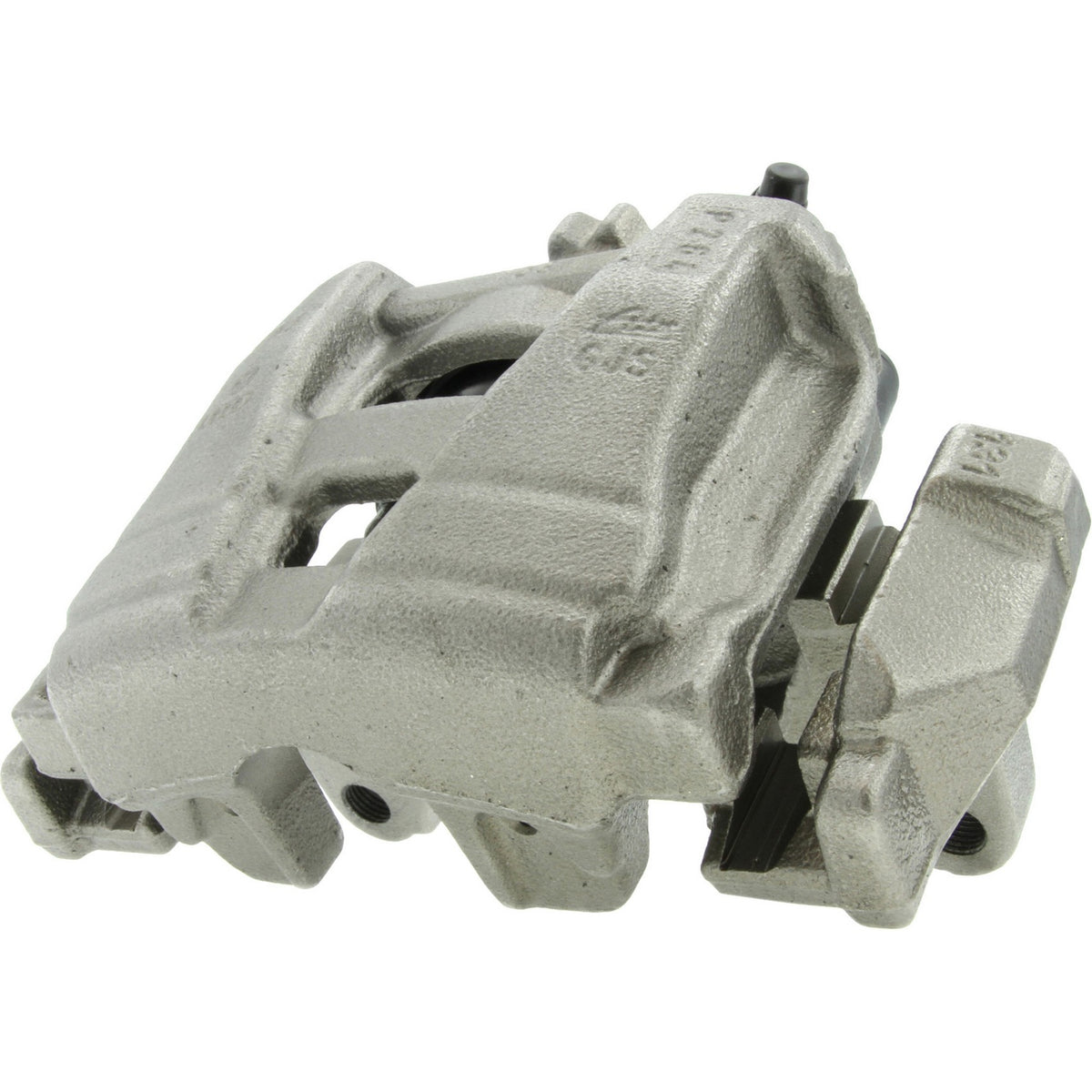 Centric Parts Semi-Loaded Brake Caliper 141.33162