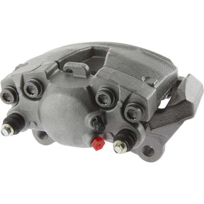 Centric Parts Disc Brake Caliper Semi-Loaded with Anti-Corrosion Finish for 2009-2011 Audi Q5 141.33164
