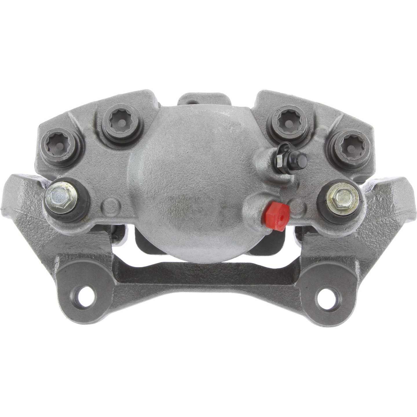Centric Parts Disc Brake Caliper Semi-Loaded with Anti-Corrosion Finish for 2009-2011 Audi Q5 141.33164