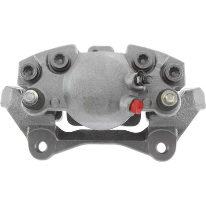 Centric Parts Disc Brake Caliper Semi-Loaded with Anti-Corrosion Finish for 2009-2011 Audi Q5 141.33164