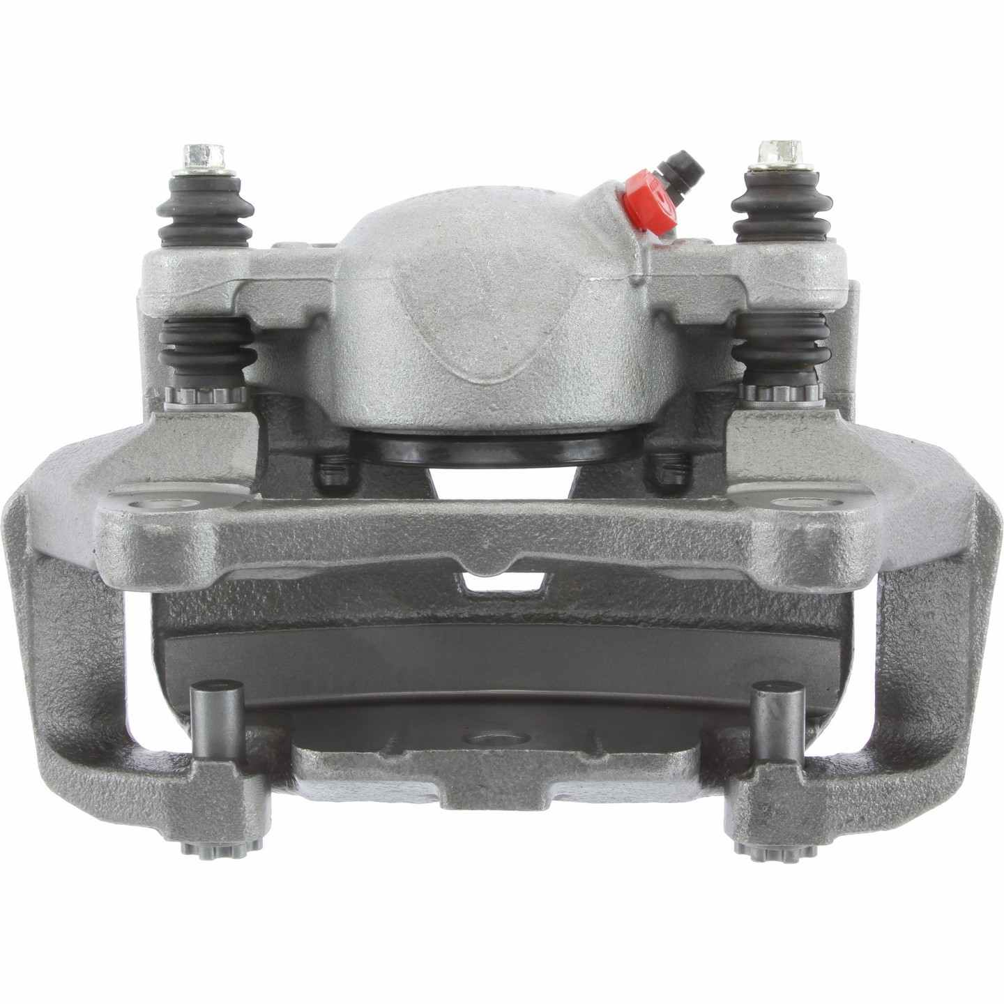 Centric Parts Disc Brake Caliper Semi-Loaded with Anti-Corrosion Finish for 2009-2011 Audi Q5 141.33164