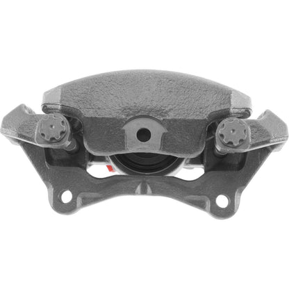 Centric Parts Disc Brake Caliper Semi-Loaded with Anti-Corrosion Finish for 2009-2011 Audi Q5 141.33164