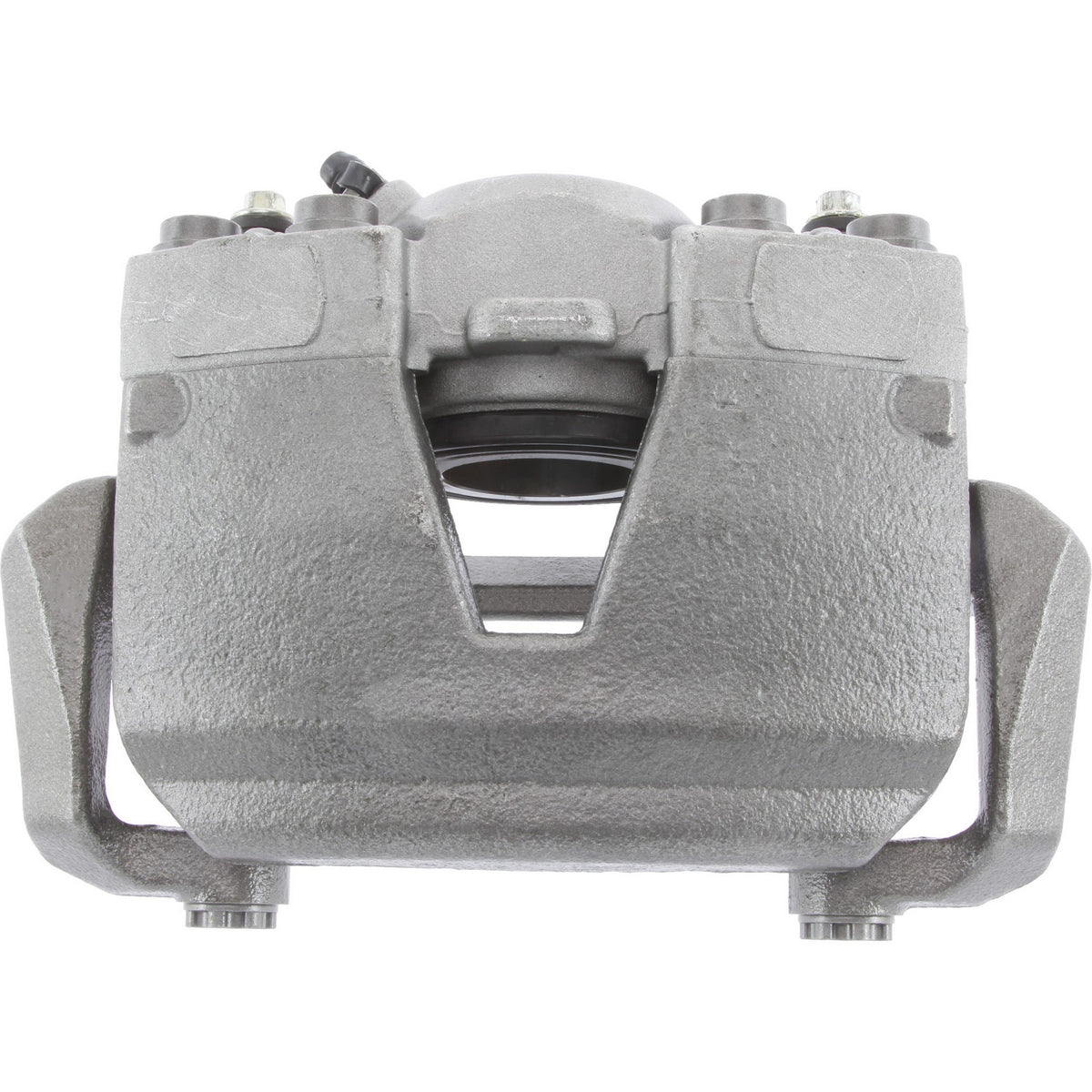 Centric Parts Semi-Loaded Brake Caliper 141.33164