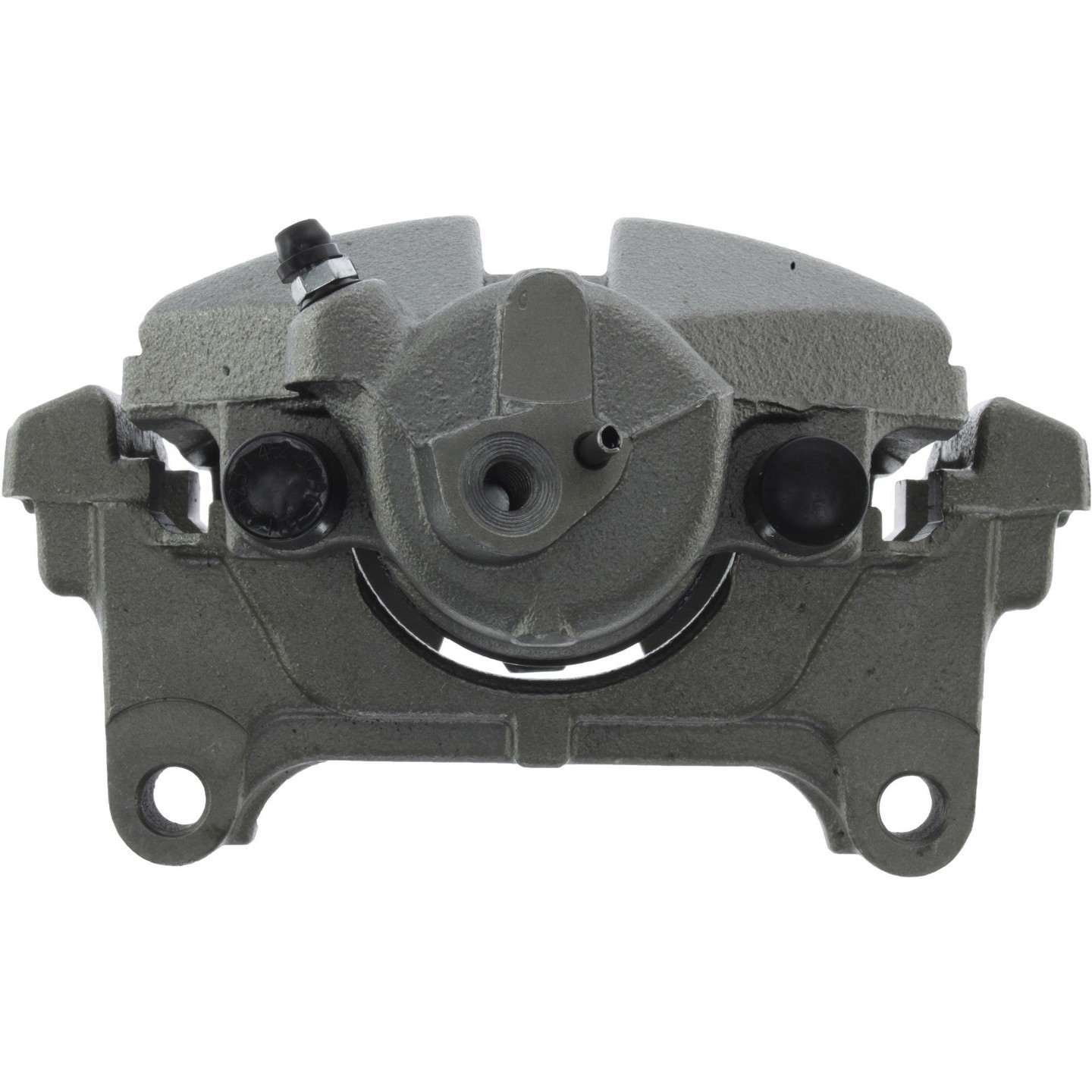 Stoptech Centric 08-13 Audi A3/A3 Quattro / 15-19 Volkswagen Beetle Semi-Loaded Brake Caliper - Front Left 141.33166