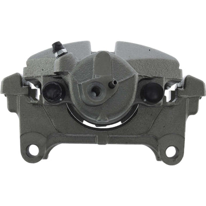 Stoptech Centric 08-13 Audi A3/A3 Quattro / 15-19 Volkswagen Beetle Semi-Loaded Brake Caliper - Front Left 141.33166