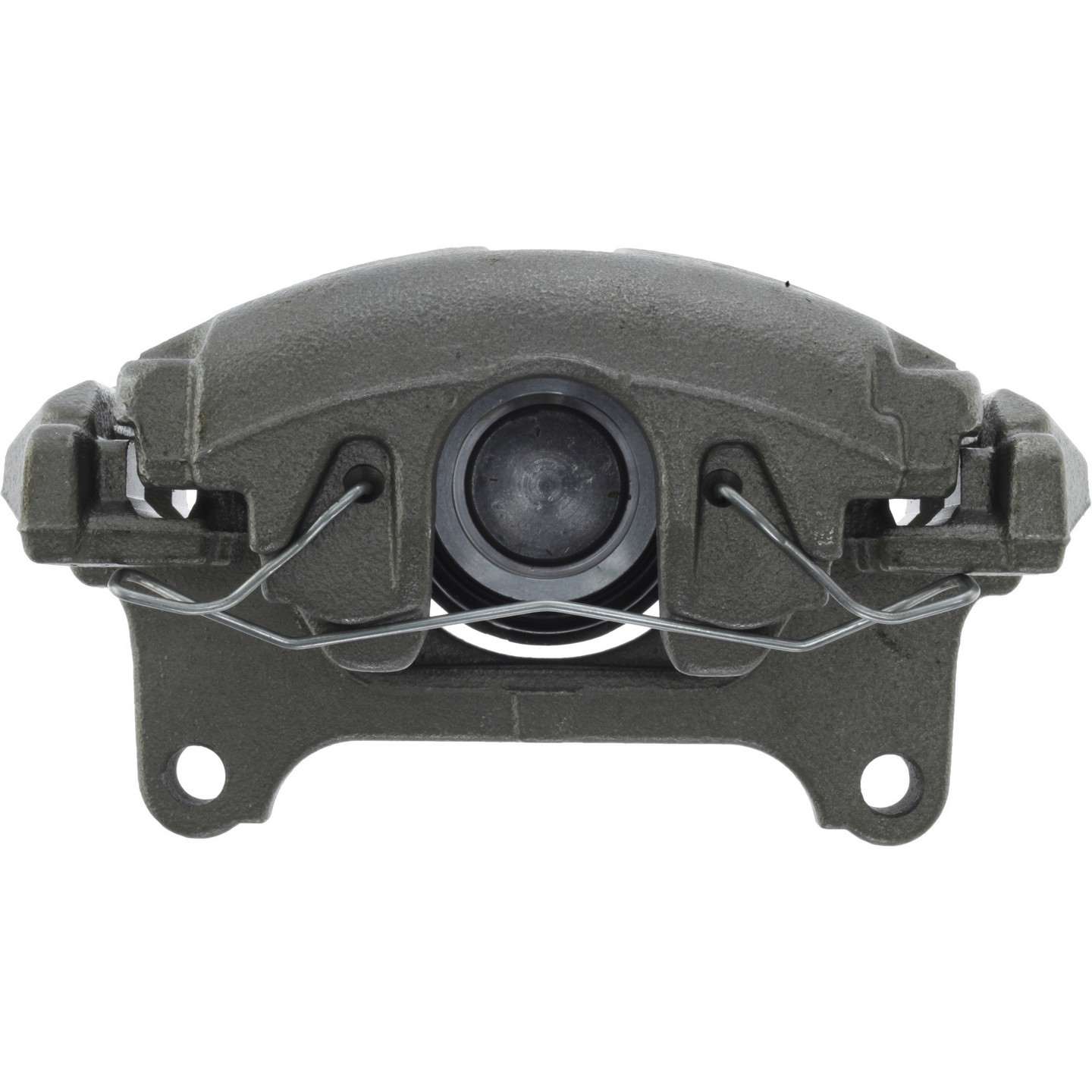Stoptech Centric 08-13 Audi A3/A3 Quattro / 15-19 Volkswagen Beetle Semi-Loaded Brake Caliper - Front Left 141.33166