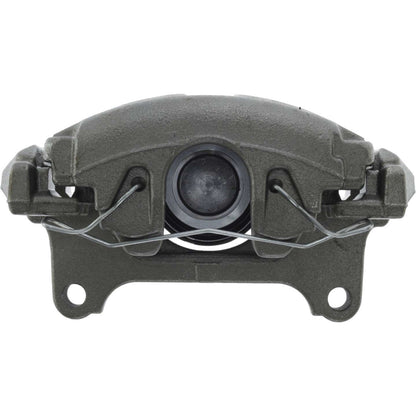 Stoptech Centric 08-13 Audi A3/A3 Quattro / 15-19 Volkswagen Beetle Semi-Loaded Brake Caliper - Front Left 141.33166